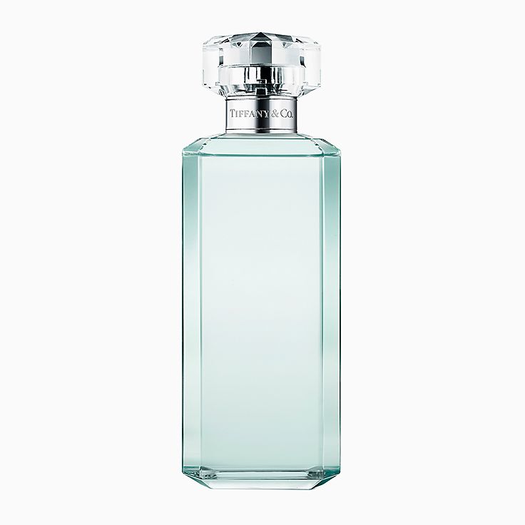 tiffany perfume scent