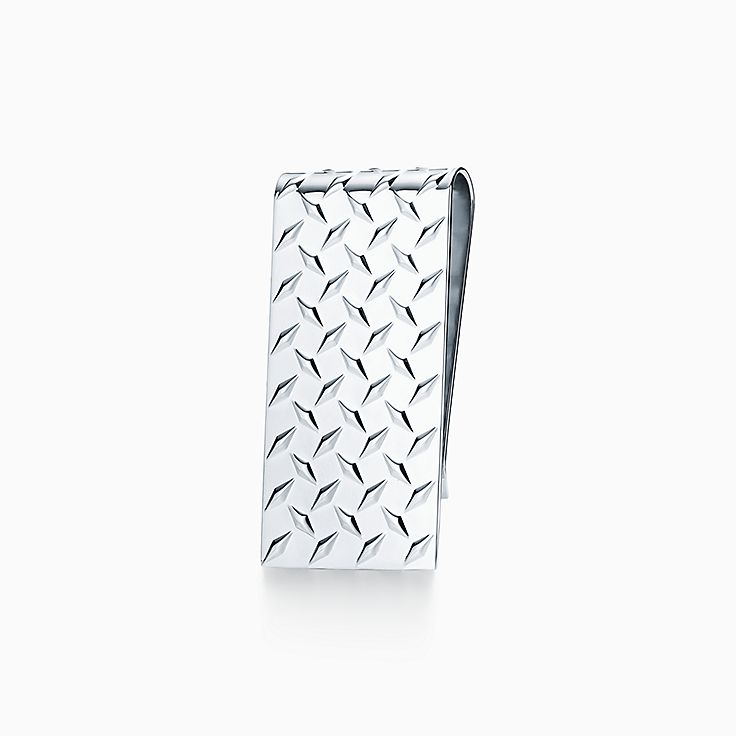 Designer Money Clips Tiffany & Co.