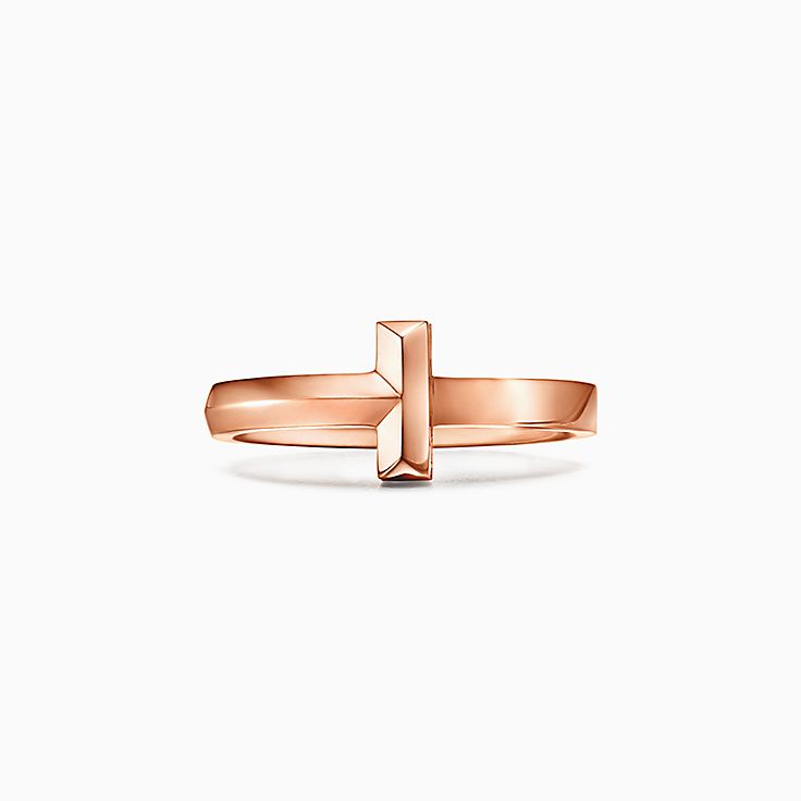 女性の指輪 Tiffany Co 女性の指輪 Tiffany Co