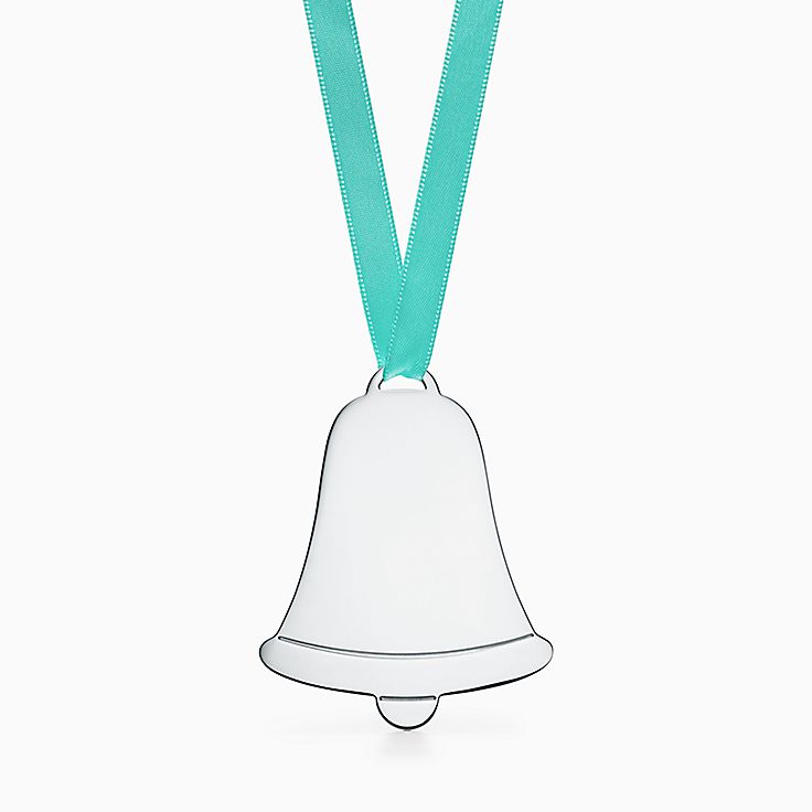 wedding bell ornaments