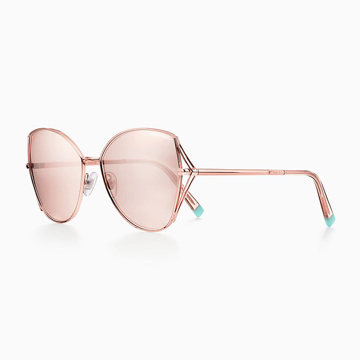 Designer Sunglasses & Eyewear | Tiffany & Co.