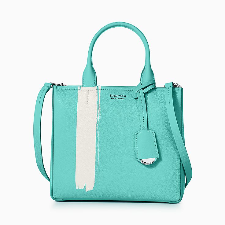 tiffany and co purse