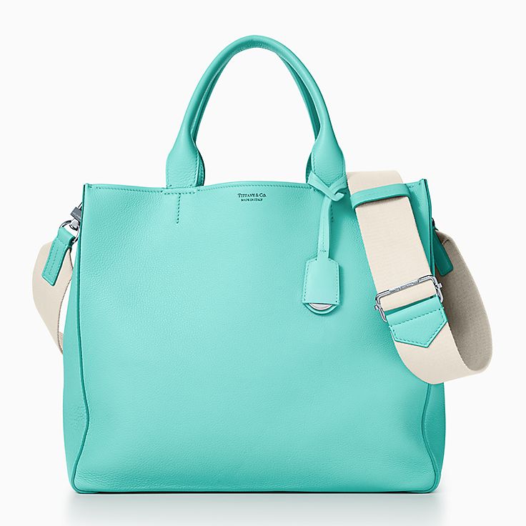 tiffany micro tote