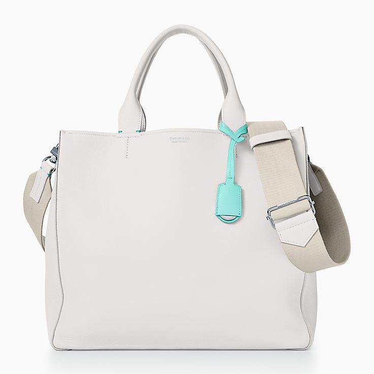 Luxury Leather Goods | Tiffany & Co.