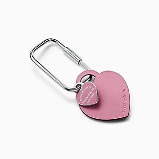 Return to Tiffany™:心形吊飾掛鈎
