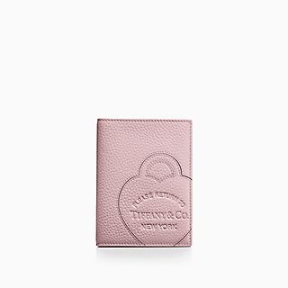 Return to Tiffany™:護照套