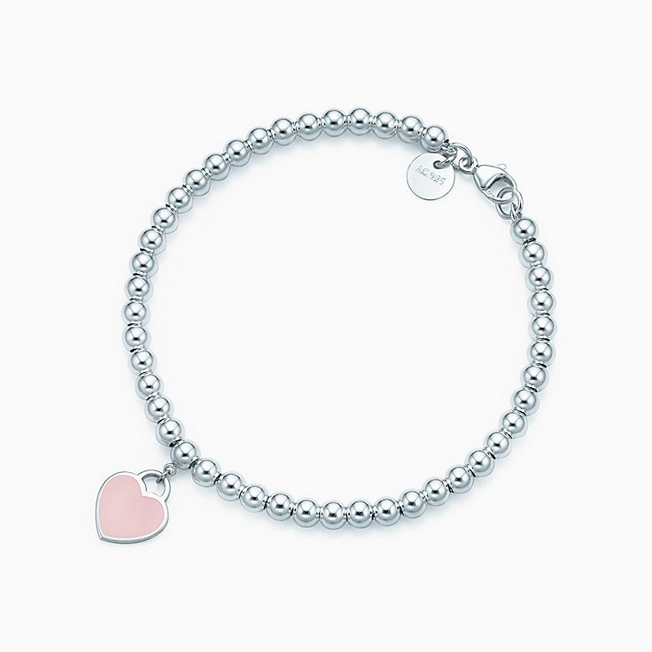 Bracelets For Women Bangles Cuffs More Tiffany Co Https Media Tiffany Is Image Ecombrowsem Return To Bead Bracelet 30978811 921715 Av 1 M Jpg Op Usm 00 6 Defaultimage