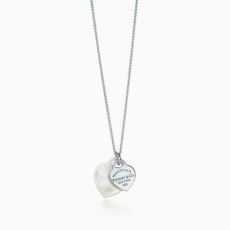 Pearl Jewelry Tiffany Co New