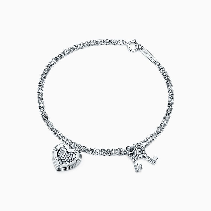 18k White Gold Bracelets Bangles Cuffs Tiffany Co Https Media Tiffany Is Image Ecombrowsem Return To Love Bracelet 36339667 980819 Sv 1 M Jpg Op Usm 00 6 Defaultimage