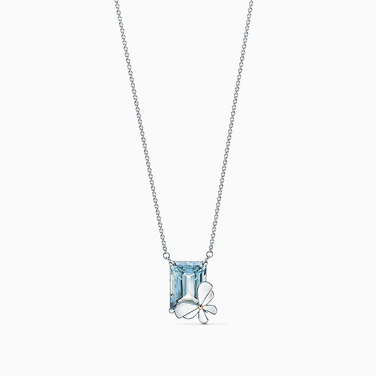 blue topaz jewelry tiffany