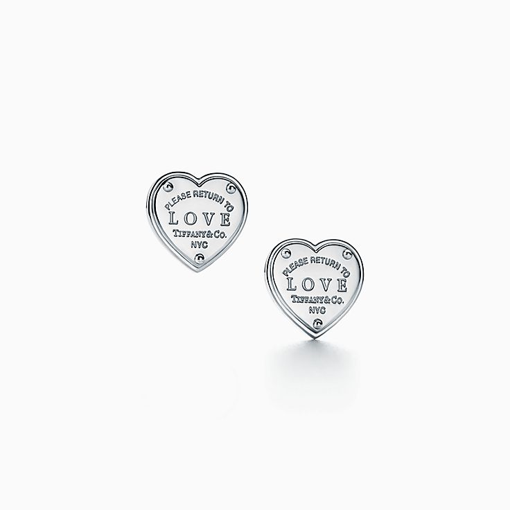 Return To Tiffany Jewellery Collection Co Https Media Tiffany Is Image Ecombrowsem Return To Love Earrings 36340428 980822 Sv 1 M Jpg Op Usm 2 00 6 Defaultimage