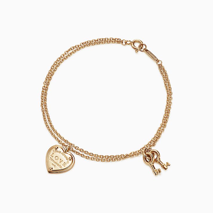 Return To Tiffany Jewelry Collection Co New