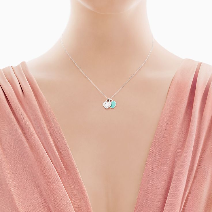 Return To Tiffany Jewelry Collection Co