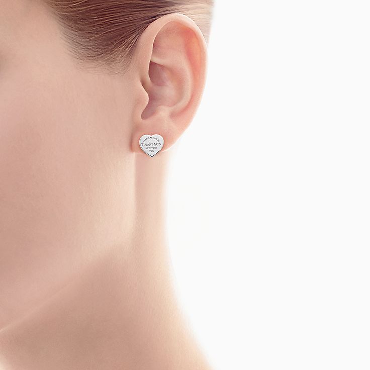 Earrings For Women Studs Hoops More Tiffany Co