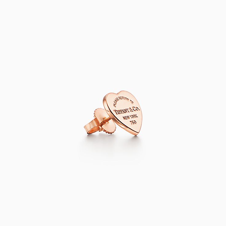 Return To Tiffany Jewelry Collection Co