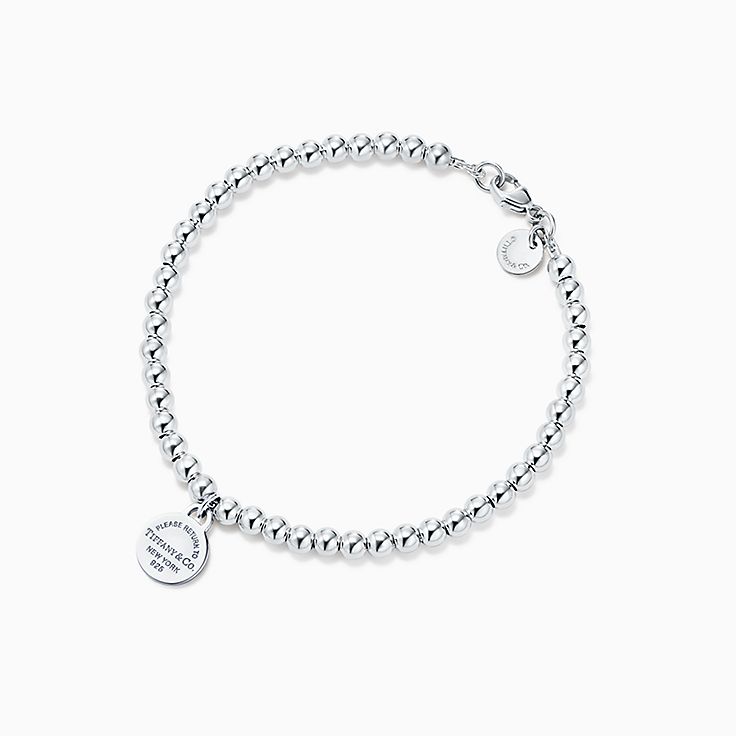 Bracelets For Women Bangles Cuffs More Tiffany Co