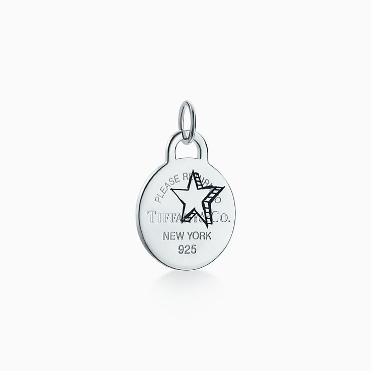 Return To Tiffany Jewelry Collection Co