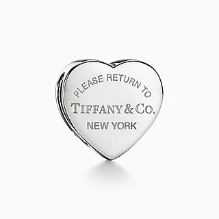 Return to Tiffany™:Anillo para bufanda
