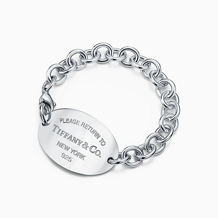 price of tiffany bracelet