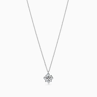 Sixteen Stone by Tiffany:項鍊