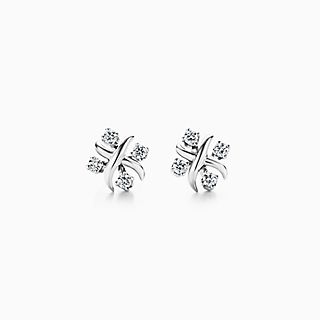 Sixteen Stone by Tiffany:Earrings