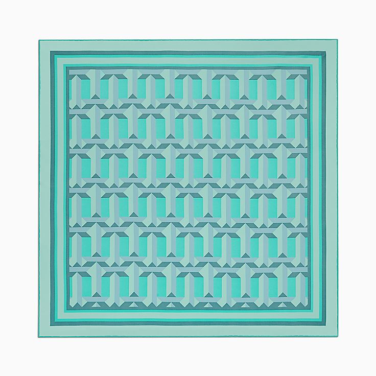 （New)Tiffany & Co. Tiffany T トゥルースクエアスカーフ t-72020405_1055842_ED.jpg