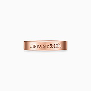 T&CO.®:結婚戒指