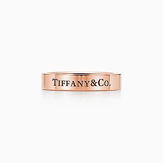 T&Co.®:Band Ring