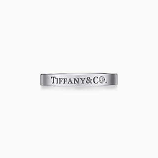 T&CO.®:Band Ring