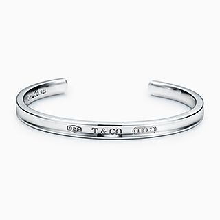 Tiffany 1837™:手鐲
