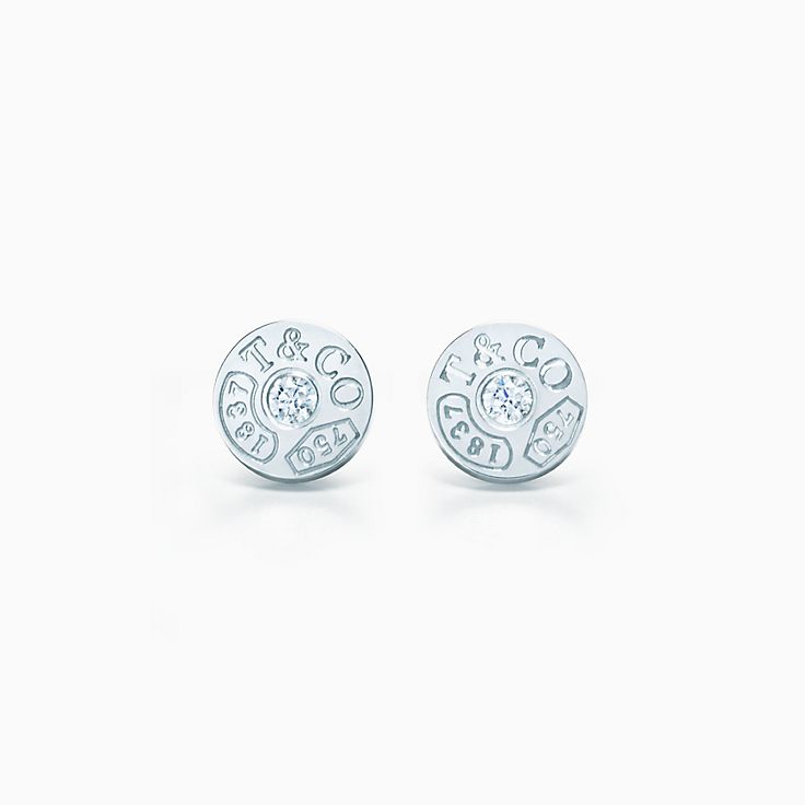 Tiffany 1837 Jewelery Collection Co Https Media Tiffany Is Image Ecombrowsem 1837 Circle Earrings 33285663 938861 Sv 1 Jpg Op Usm 2 00 6 Defaultimage