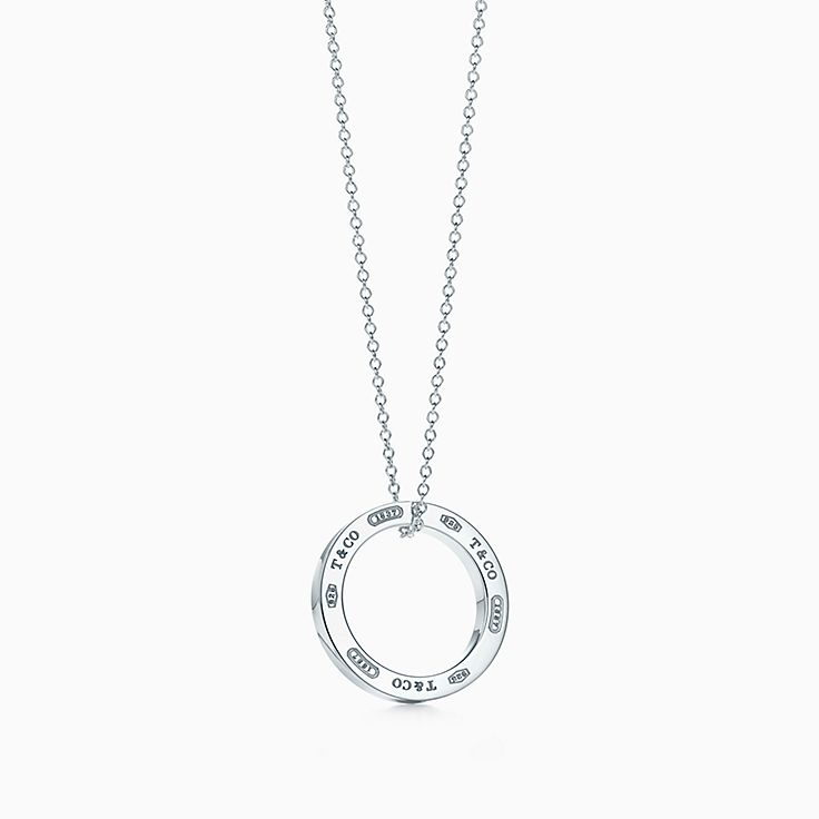 necklaces for women tiffany co