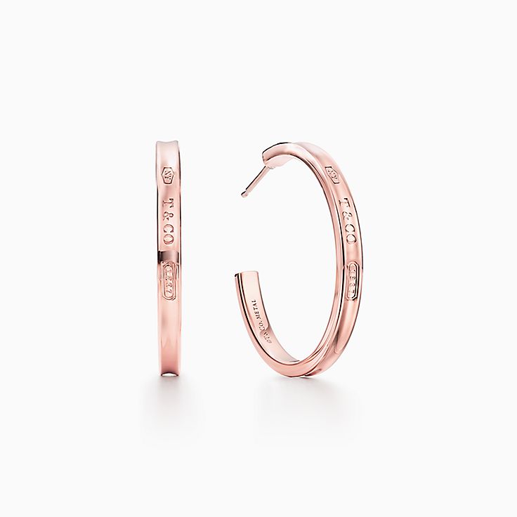 Tiffany 1837 Jewelry Collection Co Https Media Tiffany Is Image Ecombrowsem 1837 Hoop Earrings 61001913 986253 Sv 1 Jpg Op Usm 2 00 6 Defaultimage