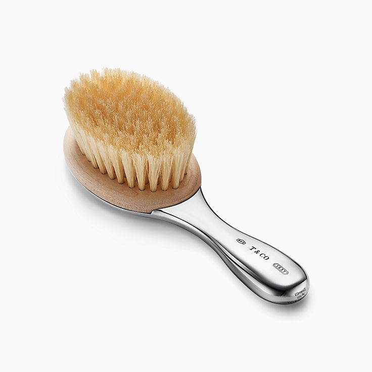 baby brush