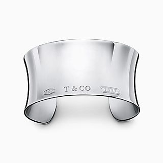Tiffany 1837™:Cuff