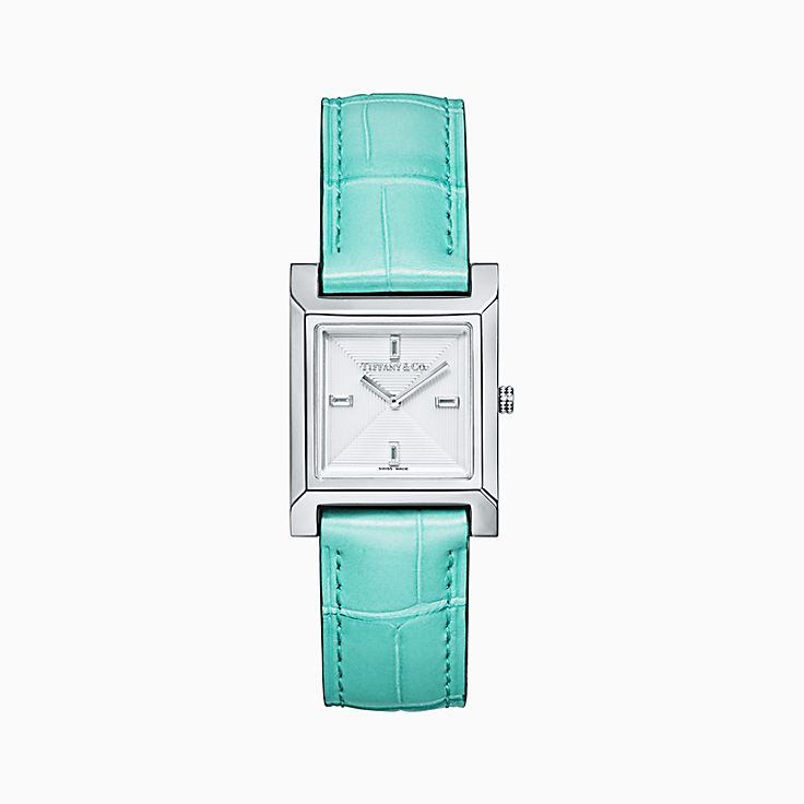 Women's Tiffany & Co. Watches from $1,210 | Lyst
