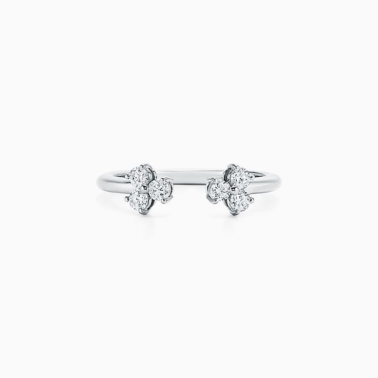 tiffany aria ring