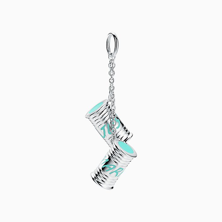 charms tiffany and co