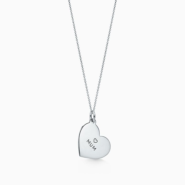 VENACOLY Mum and Daughter Necklace Sterling Silver Heart Pendant Necklace  Moonstone Jewellery Mothers Day Gifts for Women Mother : Amazon.co.uk:  Fashion