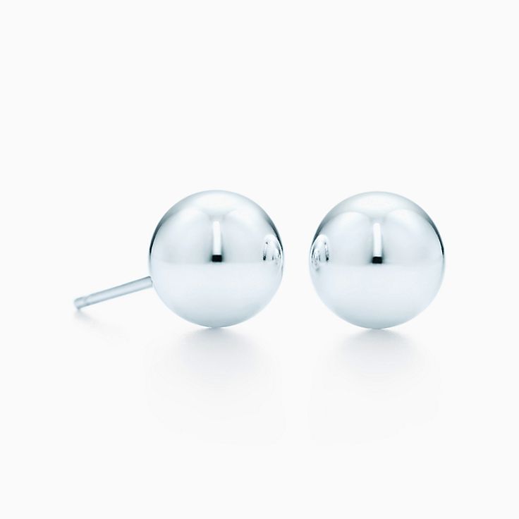 Https Media Tiffany Com Is Image Ecombrowsem City Hardwear Ball Earrings 25104218 899629 Sv 1 Jpg Op Usm 00 6 Defaultimage