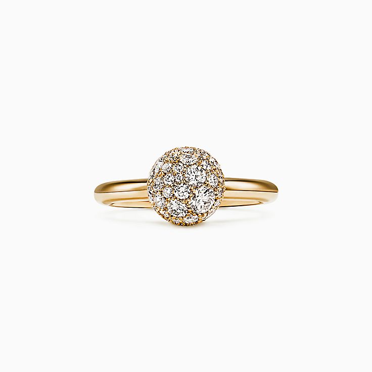 tiffany city hardwear ring