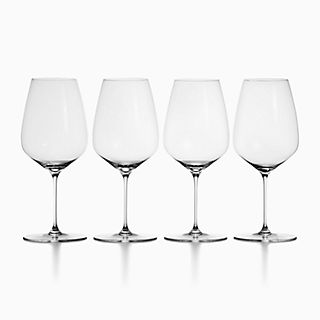 Tiffany Connoisseur:Cabernet 酒杯