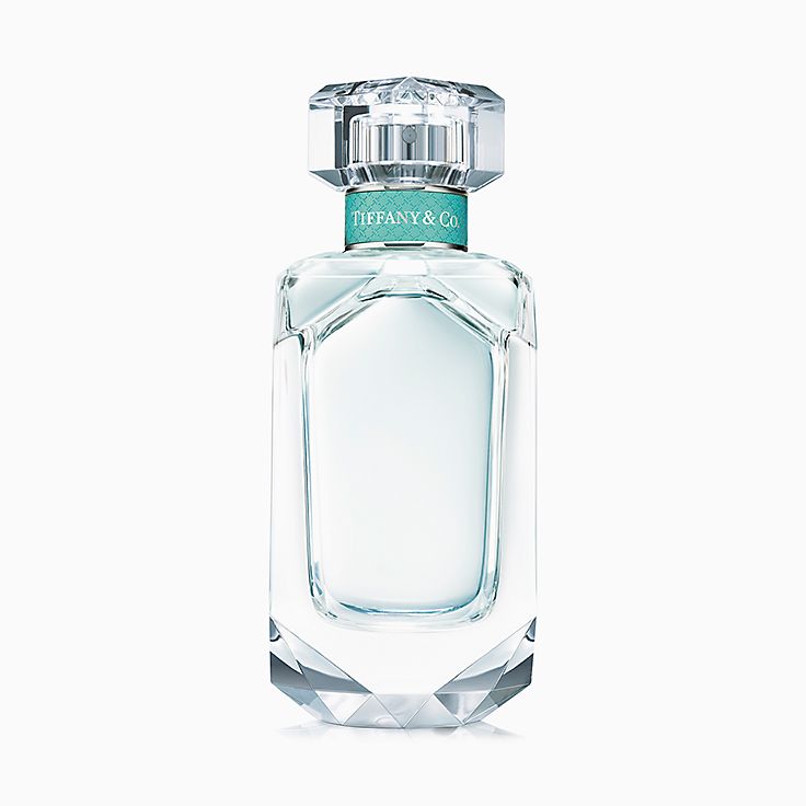 Tiffany Eau de Parfum, 2.5 ounces. | Tiffany & Co.