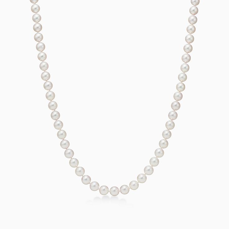 Tiffany & co discount clasp for pearls