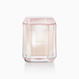 Tiffany Facets:57th & Fifth Candle