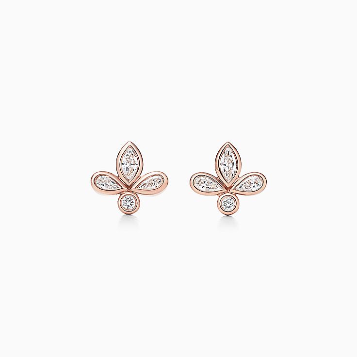 Earrings For Women Studs Hoops More Tiffany Co Https Media Tiffany Is Image Ecombrowsem Fleur De Lis Earrings 37601632 979772 Sv 1 Jpg Op Usm 2 00 6 Defaultimage