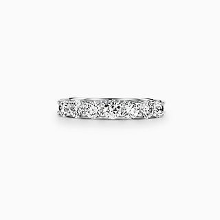 Tiffany Forever:結婚戒指