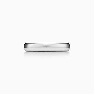 Tiffany Forever:結婚戒指