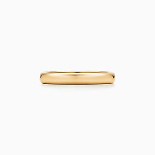 Tiffany Forever:Argolla de matrimonio
