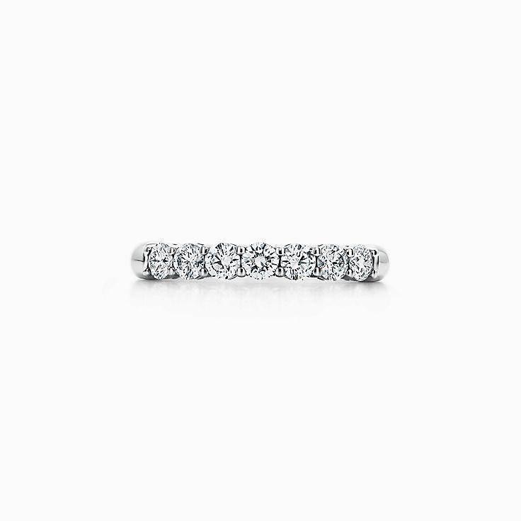 Princess Cut Engagement Rings | Tiffany & Co.